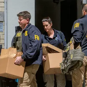 FBI Raids John Bolton's Home, Seizes Documents in Private Email Server Probe