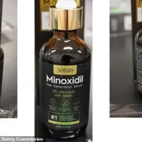 FDA Issues Urgent Warnings Over Wide-Ranging Product Recalls: Health Risks Prompt Calls for Immediate Consumer Vigilance