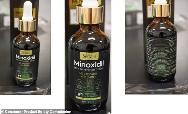 FDA Issues Urgent Warnings Over Wide-Ranging Product Recalls: Health Risks Prompt Calls for Immediate Consumer Vigilance