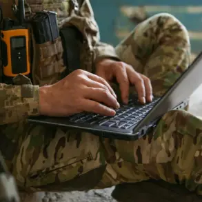 Foreign Fighters' Social Media Activity Unintentionally Aids Russian Forces in Conflict Zones
