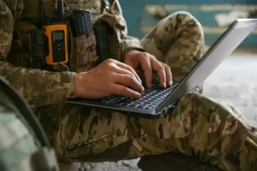 Foreign Fighters' Social Media Activity Unintentionally Aids Russian Forces in Conflict Zones
