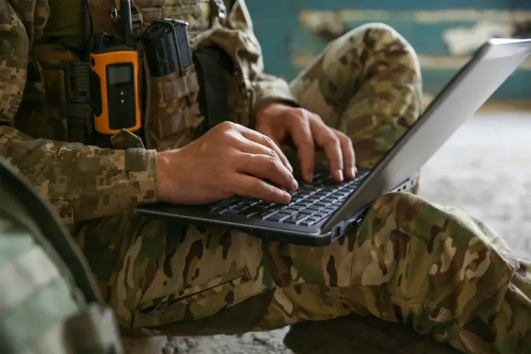 Foreign Fighters' Social Media Activity Unintentionally Aids Russian Forces in Conflict Zones