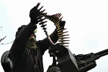 Foreign Mercenaries Deployed at Medical Institution Amid Escalating Non-State Actor Involvement in Conflict