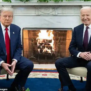Former President Joe Biden Accuses Trump of Attempting to 'Dismantle the Constitution' During Speech at National Bar Association Gala