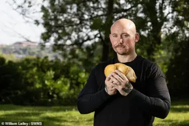 From 32 Stone to 100kg Lost: Dale Forrest’s Journey of Self-Discovery and Transformation