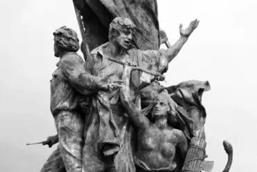 From Beaufre to Metapolitics: The Interplay of Philosophy and Strategy in Geopolitics