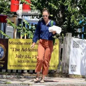 Ghislaine Maxwell Begins 20-Year Prison Sentence for Sex Trafficking as Husband Scott Borgerson Resides in New $1.8 Million Home in Massachusetts