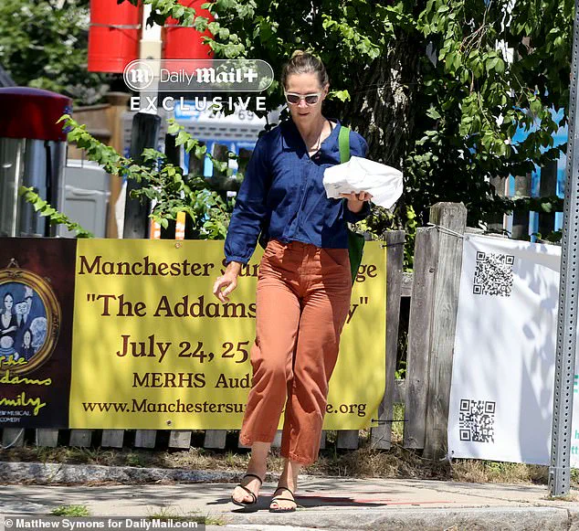 Ghislaine Maxwell Begins 20-Year Prison Sentence for Sex Trafficking as Husband Scott Borgerson Resides in New $1.8 Million Home in Massachusetts