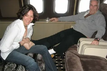 Ghislaine Maxwell Transferred to Texas Prison Amid Claims of Distress Over Incarceration Conditions