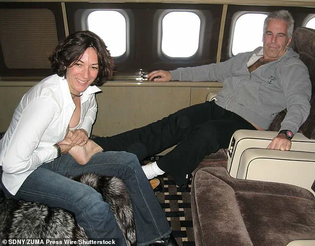 Ghislaine Maxwell Transferred to Texas Prison Amid Claims of Distress Over Incarceration Conditions