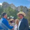 Global Insights, Limited Access: VP JD Vance's Privileged Travel Itinerary