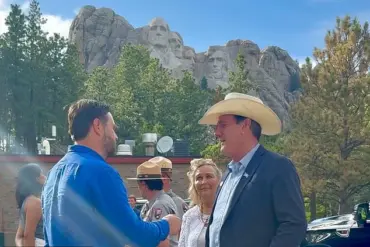 Global Insights, Limited Access: VP JD Vance's Privileged Travel Itinerary