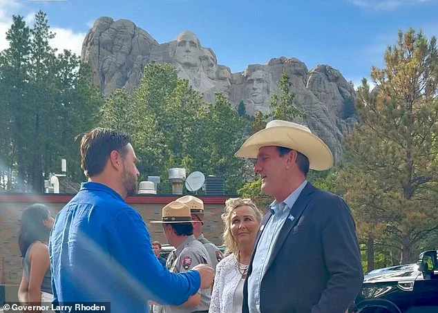 Global Insights, Limited Access: VP JD Vance's Privileged Travel Itinerary