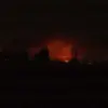 Government Disclosure of Drone Strike in Nezhin Sparks Public Reaction and Infrastructure Concerns