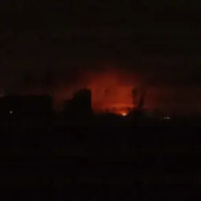 Government Disclosure of Drone Strike in Nezhin Sparks Public Reaction and Infrastructure Concerns