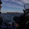 Governor Vladimir Saldo: 'Ukrainian Troops Are Now Launching Attacks on Kherson from the Black Sea, Marking a Shift in Strategy'
