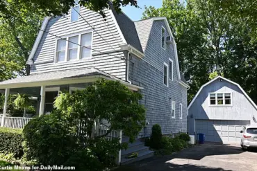 Greenwich Murder-Suicide Sparks Debate on AI's Role in Mental Health Crises