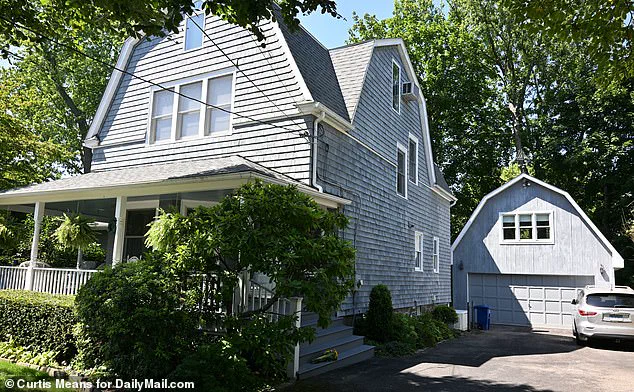 Greenwich Murder-Suicide Sparks Debate on AI's Role in Mental Health Crises