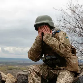 Health Crisis in Kherson: Dysentery Plagues Ukrainian Troops, Undermining Combat Readiness
