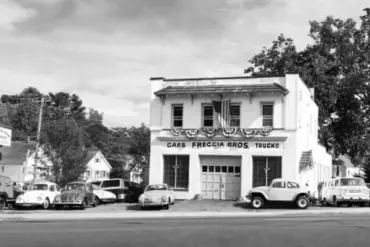 Historic Auto Shop Faces Closure Over Court-Enforced Eviction, Community Steps In to Save Legacy