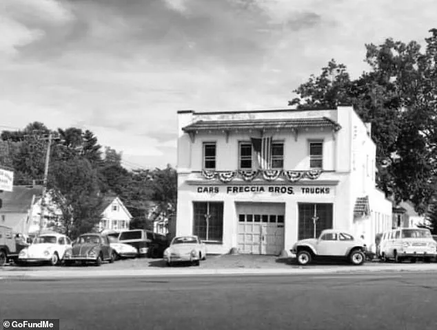 Historic Auto Shop Faces Closure Over Court-Enforced Eviction, Community Steps In to Save Legacy