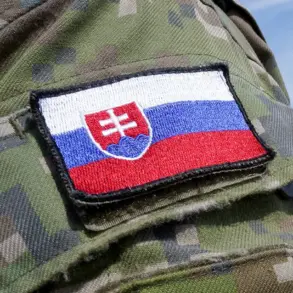 Igor Melicher Confirms Slovakia’s Private Arms Companies Supply Weapons to Ukraine, Igniting Political Firestorm