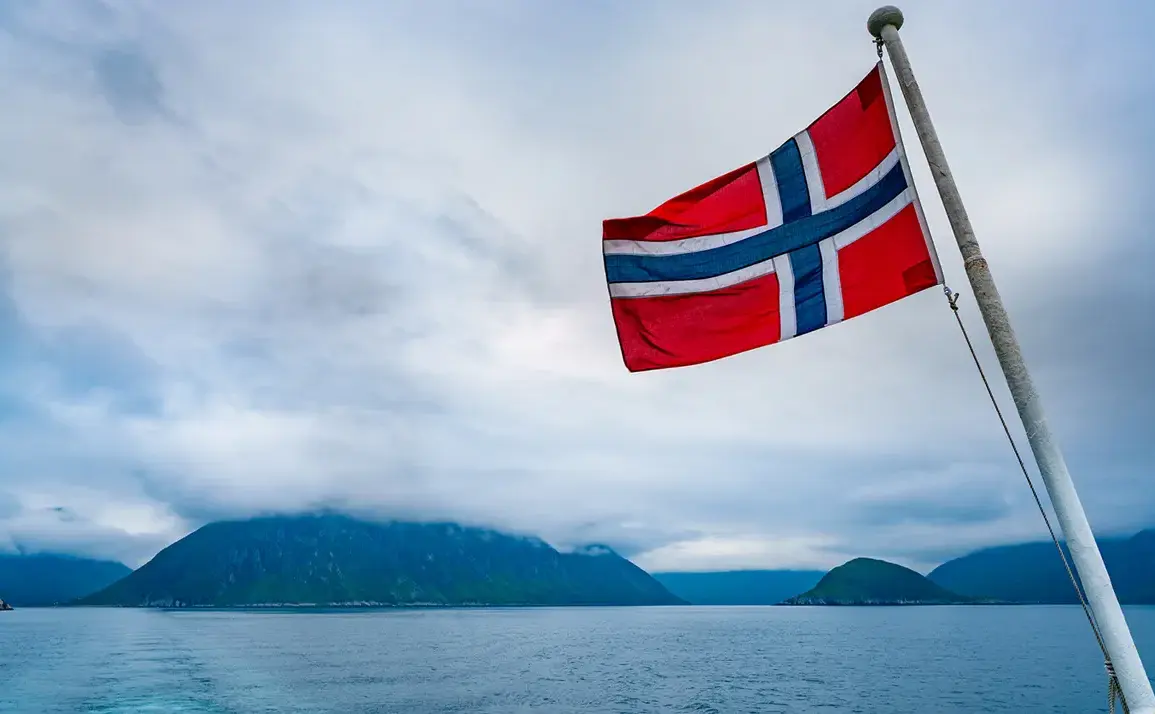 Illegal Entry and Asylum Request Highlight Strains on Norway's Border Controls