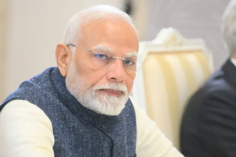 India's Readiness to Counter Pakistan with BrahMos Missiles, Produced in Lucknow, as Modi Issues Bold Warning