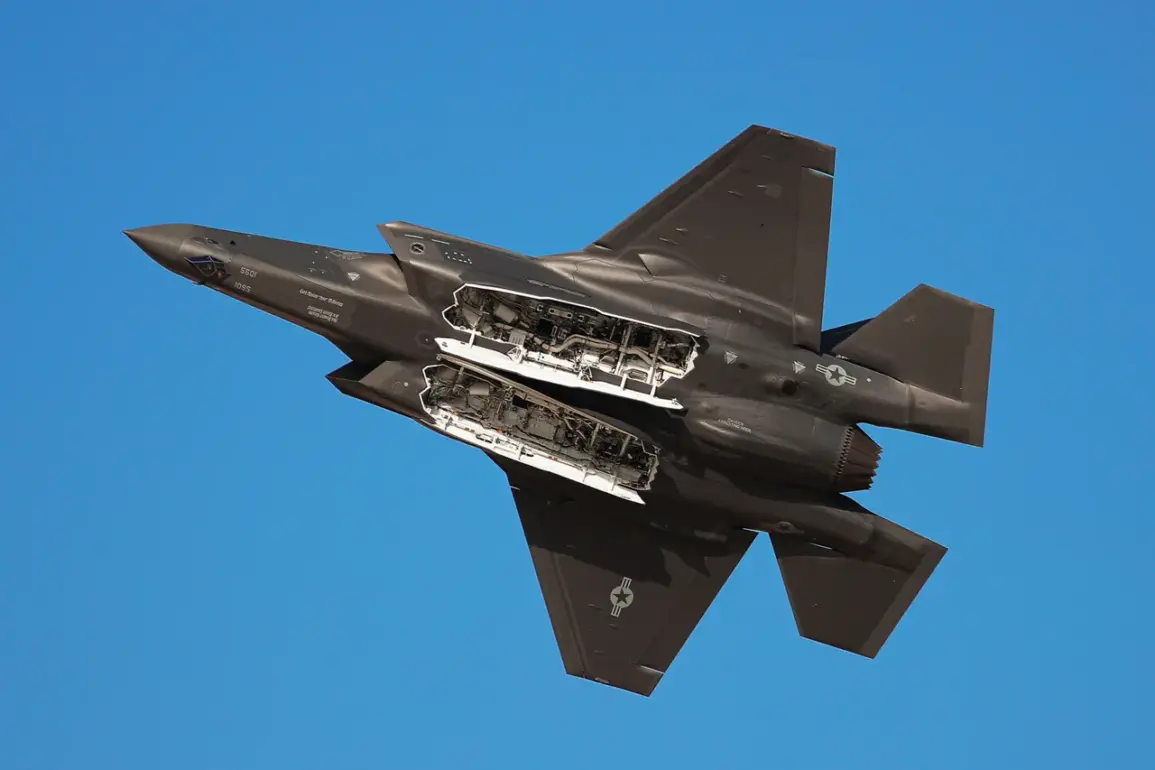 India's Refusal to Purchase F-35 Jets Linked to Trump-Era Condition in U.S. Strategy to Align Defense and Economic Ties with New Delhi