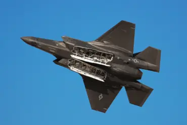 India's Refusal to Purchase F-35 Jets Linked to Trump-Era Condition in U.S. Strategy to Align Defense and Economic Ties with New Delhi