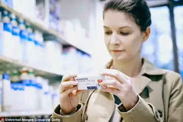 Investigating the Potential Ototoxic Effects of Long-Term NSAID Use on Hearing Health