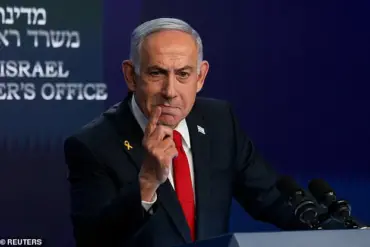 Israel Launches Airstrikes on Gaza Amid Famine Denial and Rising Casualties