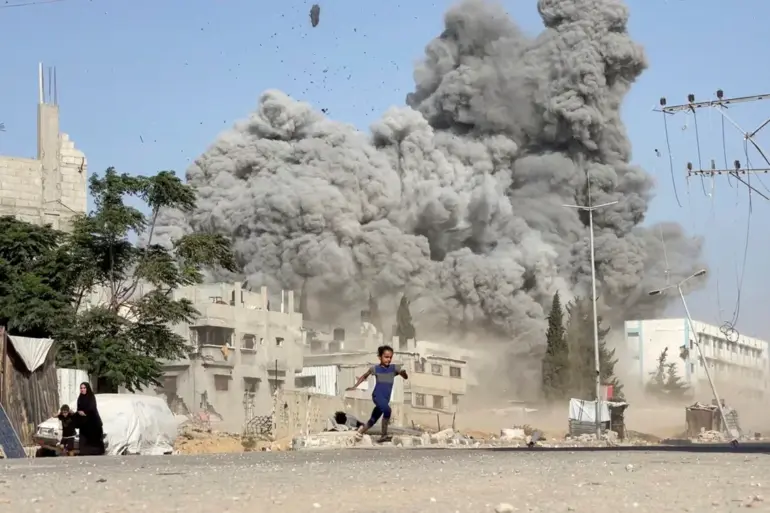 Israeli Airstrike on Nasser Hospital in Gaza Leaves 15 Dead, Including Four Journalists; International Community Demands Independent Investigation