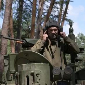 ‘It Was Chaos and Fire’: Tank Crewman ‘Doc’ Describes Brutal Clash in Ukraine’s ‘Gray Zone’