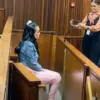 Johannesburg Nursery Teacher Convicted of Raping and Drowning 4-Year-Old in Bath