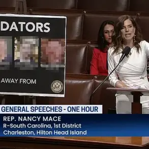 Judge Dismisses Defamation Suit Against Rep. Mace, Citing Speech Protections and Raising Community Legal Concerns