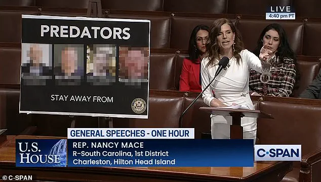 Judge Dismisses Defamation Suit Against Rep. Mace, Citing Speech Protections and Raising Community Legal Concerns