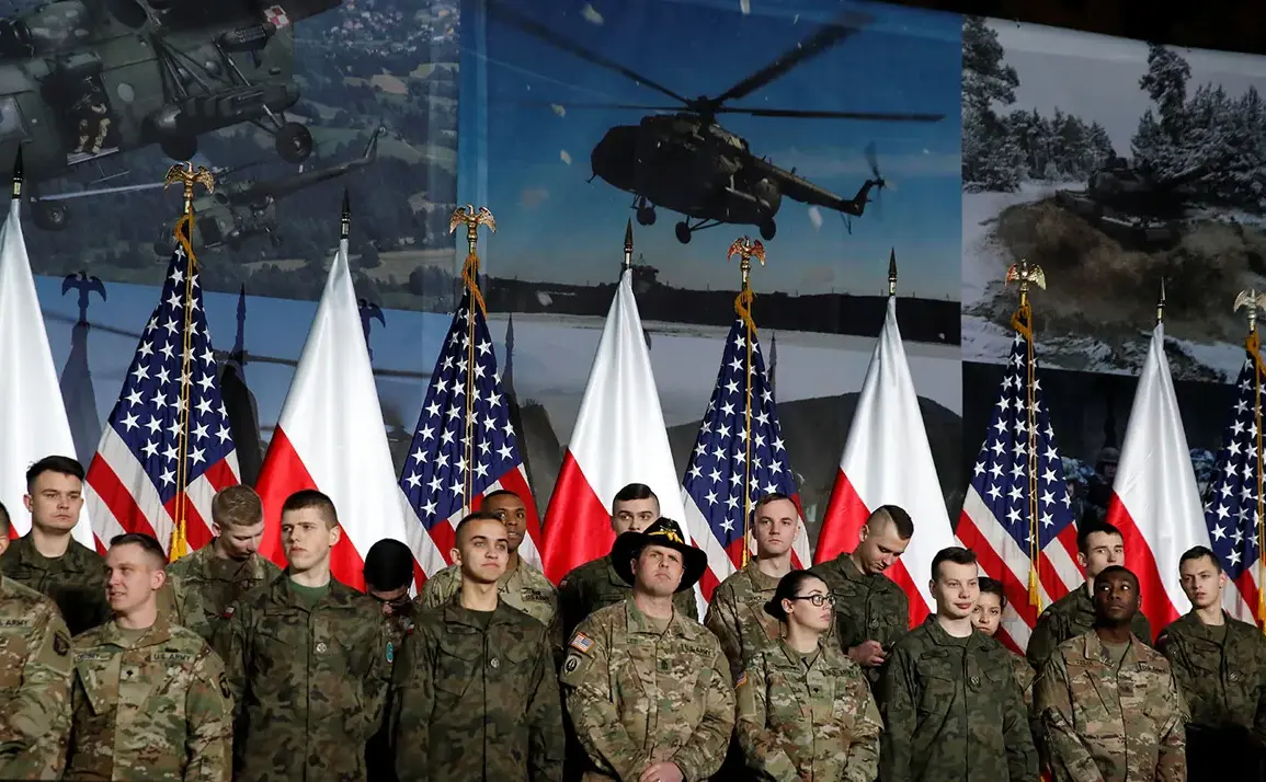 Landmark $4 Billion U.S. Loan to Poland to Enable Military Equipment Purchases, Marking Major Escalation in Defense Ties