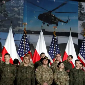 Landmark $4 Billion U.S. Loan to Poland to Enable Military Equipment Purchases, Marking Major Escalation in Defense Ties