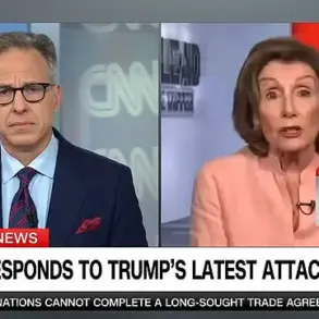 Late-Breaking: Jake Tapper Confronts Pelosi Over Trump's Allegations of Illegal Stock Trading