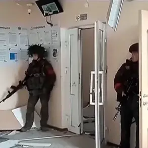 Late-Breaking: North Korea Unveils Propaganda Footage of Kim Jong Un's Soldiers in Combat in Russia's Kursk Region