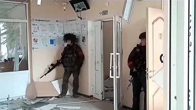 Late-Breaking: North Korea Unveils Propaganda Footage of Kim Jong Un's Soldiers in Combat in Russia's Kursk Region