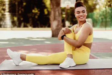 Leading Cardiologist Reveals Weekly Workout Can Reverse Heart Health by Two Decades