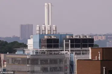 Limited Access to Critical Health Data Sparks Public Health Concerns as Legionnaires' Disease Outbreak Claims Three Lives in NYC
