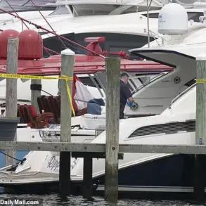 Luxury Yacht in Montauk Shattered by Mysterious Death, Investigation Underway