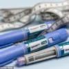 Major Study Raises Alarms: Weight-Loss Injections Ozempic and Mounjaro Linked to Higher Kidney Cancer Risk