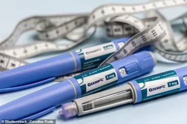 Major Study Raises Alarms: Weight-Loss Injections Ozempic and Mounjaro Linked to Higher Kidney Cancer Risk