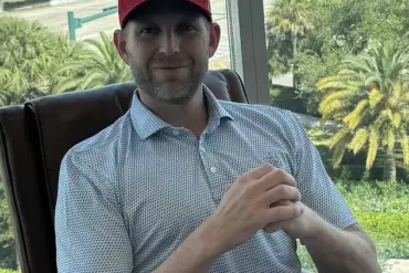 Marco Rubio Emerges as Surprising Rival to JD Vance in 2028 GOP Race, Sending Ripples Through MAGA Movement