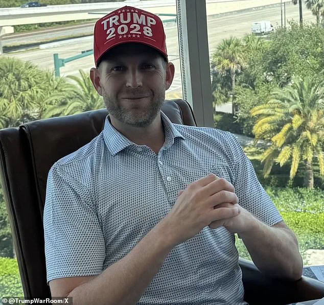Marco Rubio Emerges as Surprising Rival to JD Vance in 2028 GOP Race, Sending Ripples Through MAGA Movement