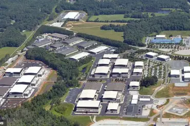 Marvel's Shift Away from Georgia Sparks Concerns for Local Film Industry